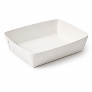 Custom Momos Serving Tray - 500 and 750 ml Sizes