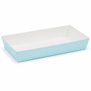 Custom Serving Tray - 8 x 5 x 1 in