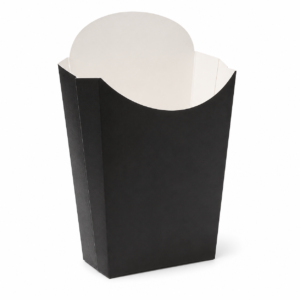 Custom French Fries Box for Take Away - Large