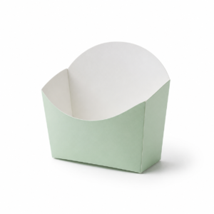 Custom French Fries Box - Small