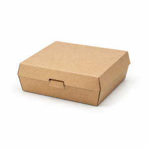 Custom Fried Chicken Box Small - 4.5 x 4 x 2 in