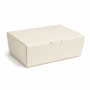 Custom Fried Chicken Box Medium - 6 x 4 x 2.5 in