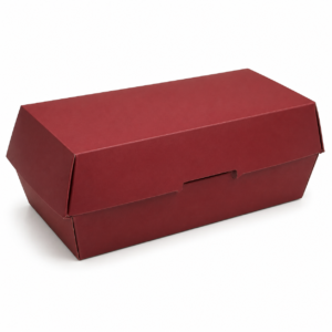 Custom Fried Chicken Box Extra Large - 8 x 5 x 3.25 in