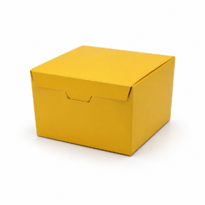 Custom Fried Chicken Box Small - 4.5 x 4 x 3 in