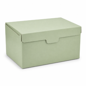 Custom Fried Chicken Box Medium - 6 x 4 x 3.5 in