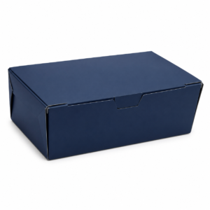 Custom Fried Chicken Box Large - 8 x 5 x 3.5 in