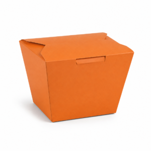 Popcorn Chicken Box - Medium