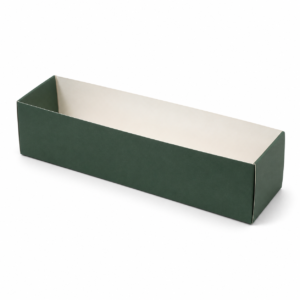 Custom Normal Potato Twister Box - 10 x 2.75 x 2.5 in