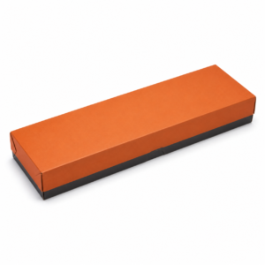 Custom Dosa Box - 10 x 3 x 1.75 in