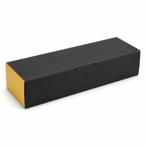 Custom Dosa Box - 10 x 4 x 2.25 in