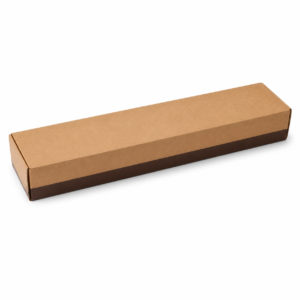Custom Stick Waffle Box - customized