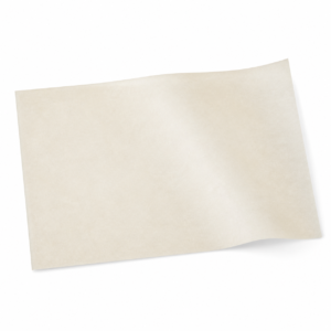 Custom Landscape Butter Paper - 10 x 15 in