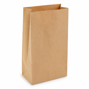 Custom Small Doggy Bag - 8 x 4.5 x 13 in