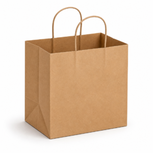 Custom Normal Carry Bag - 9 x 9 x 7 in