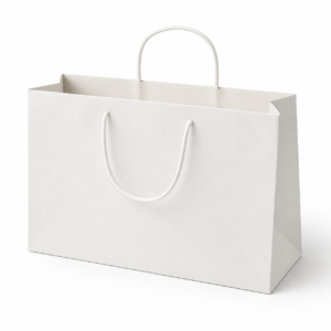 Custom Premium Carry Bag - 12 x 6 x 8 in