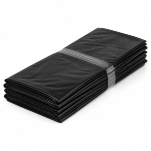 Garbage Bag 80 x 110 cm - Light Duty