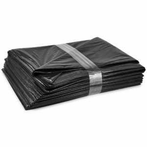Garbage Bag 105 x 130 cm - Light Duty