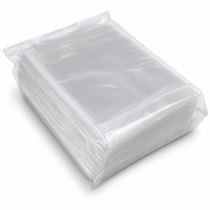 Plastic Fish Bag 35 x 45 cm