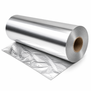 18 in x 492 ft Aluminum Foil Roll