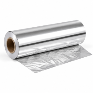 12 in x 187 ft Aluminum Foil Roll