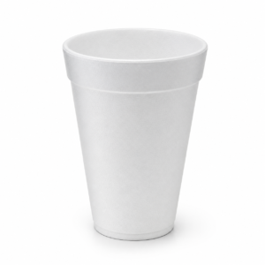 14 oz Foam Cup