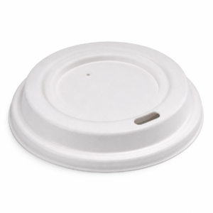 Foam Cup Lid Compatibility Family for 6, 10, 12, 14 and 16 oz Cup Sizes
