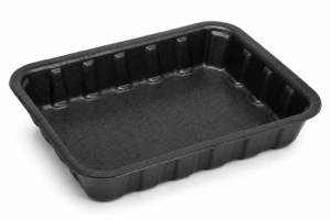 Colored Foam Tray 18D