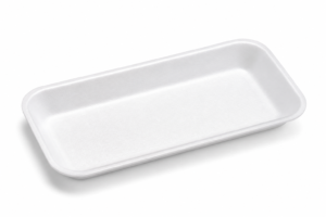 Absorbent Meat Tray 13M - Item