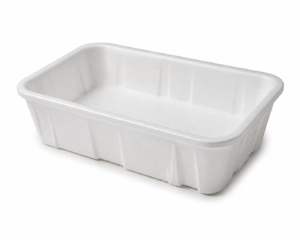 Absorbent Meat Tray 18D - Item