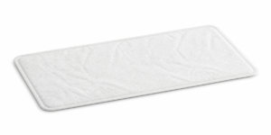 White Meat Soaker Pad 3 x 6 in