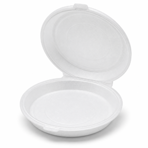 Foam Pizza Box 9 in