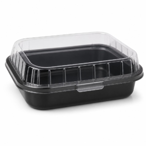 OPS Black Base Utility Tray Small