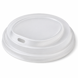Paper Hot Cup Lid for 10-20 oz Cups