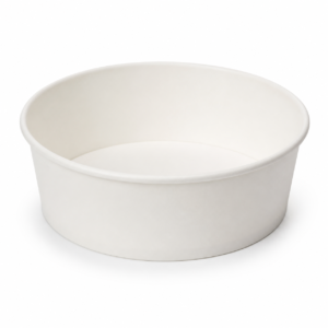 GreenStripe Paper Food Container