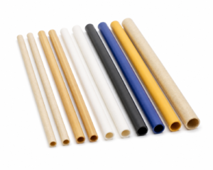 Plant-Based Straw Assortment – 6 to 13 mm