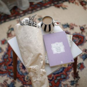 100 GSM King Cake Paper Bag 11 x 13 x 10