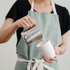 Ripple Wall Paper Cups