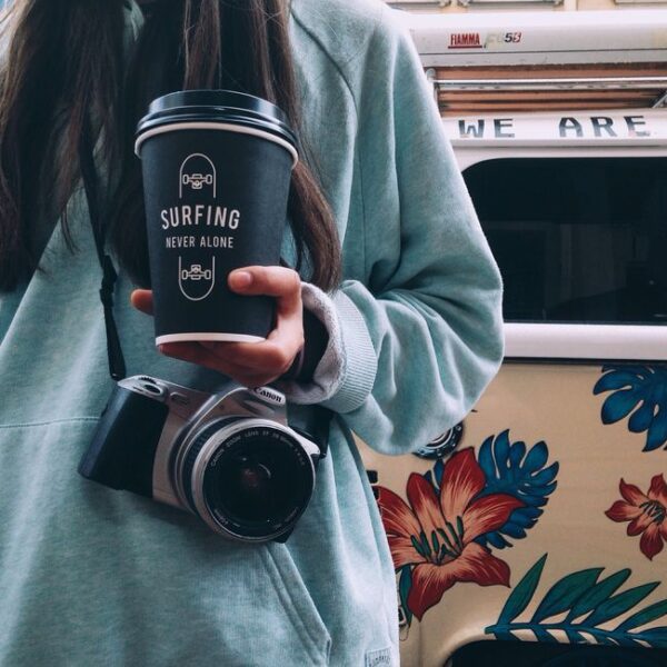Double Wall Paper Cups