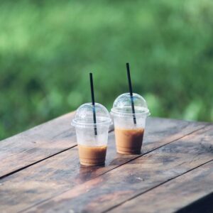 Paper Hot Cup Lids