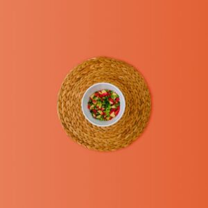Paper Deli Containers