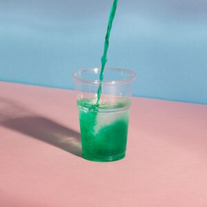 Clear PET Cold Cup Family in 3 oz to 32 oz Sizes