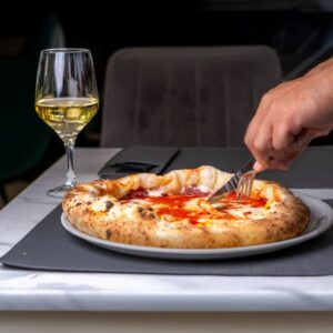Cocktail & Beverage Napkins
