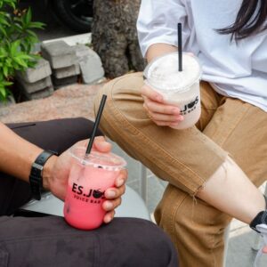 Coffee Stirrers