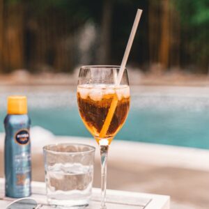6.25" Stirrer - Translucent