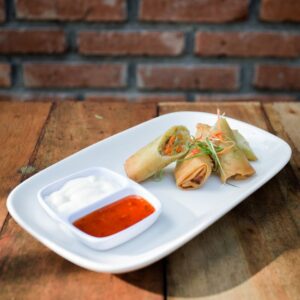 Portion Cups