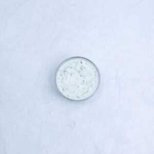 Plastic Portion Cup Lids