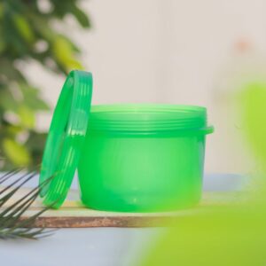 PLA Portion Cup Lids