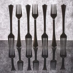 Cutlery Dispensers