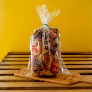 Perforated Produce Bag Rolls