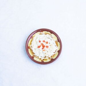 Foam Plates